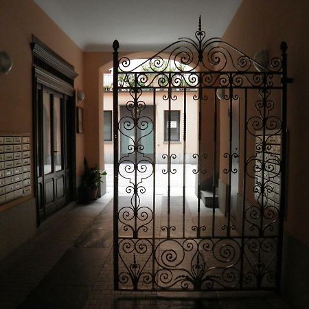 Il Nido Sul Tetto A Milano Apartment Екстериор снимка
