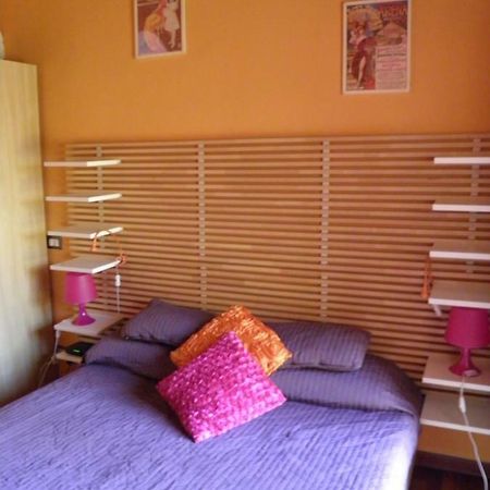Il Nido Sul Tetto A Milano Apartment Екстериор снимка