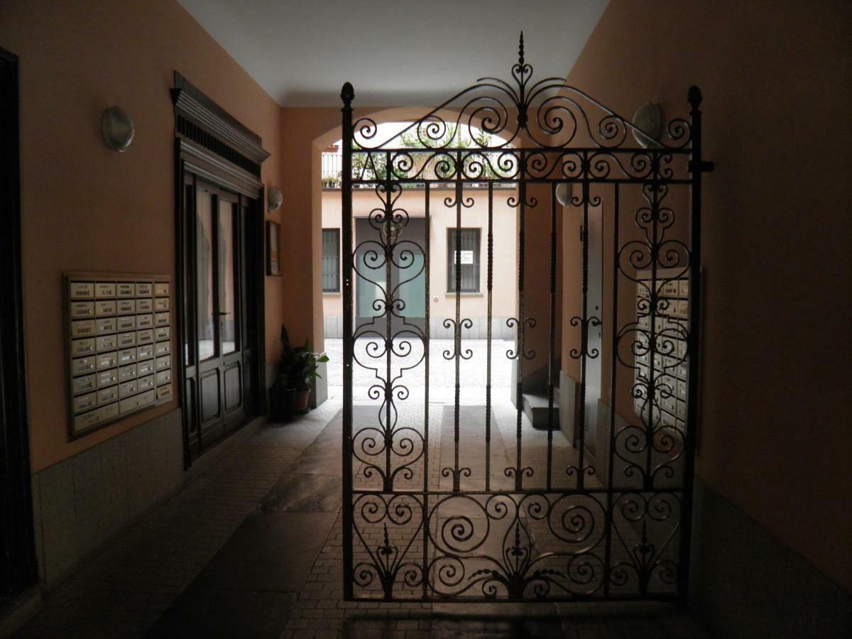 Il Nido Sul Tetto A Milano Apartment Екстериор снимка