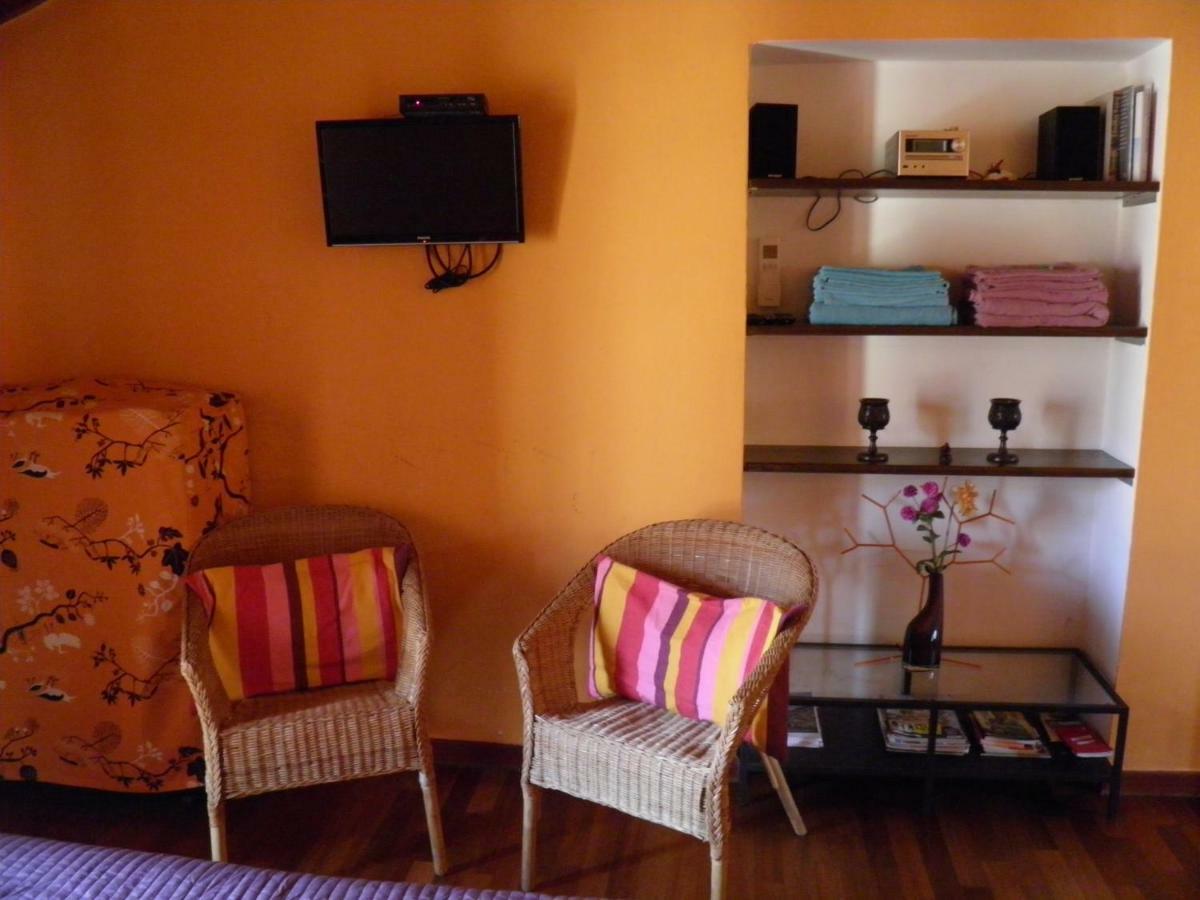 Il Nido Sul Tetto A Milano Apartment Екстериор снимка