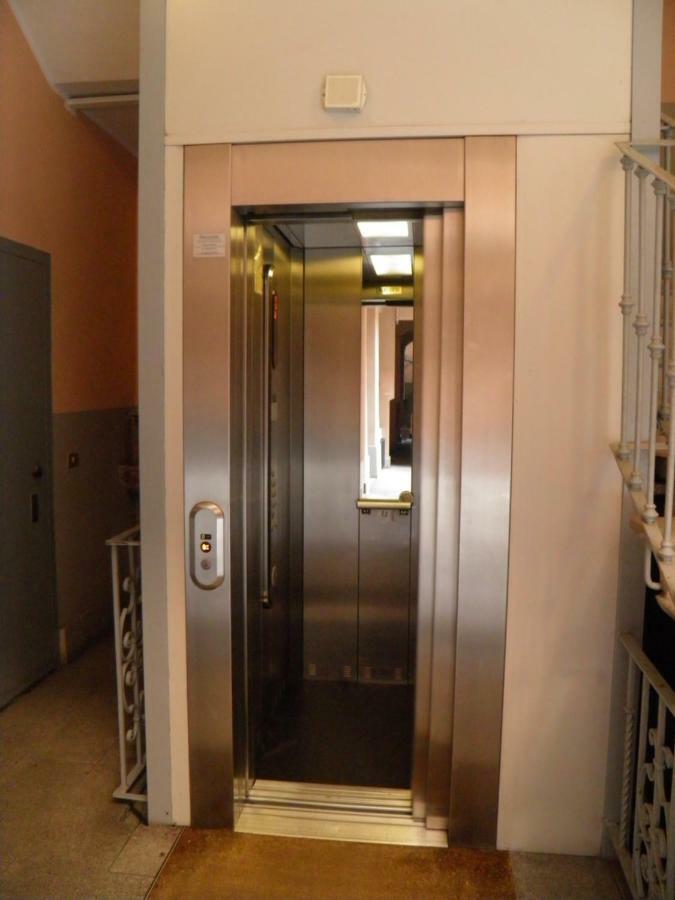 Il Nido Sul Tetto A Milano Apartment Екстериор снимка