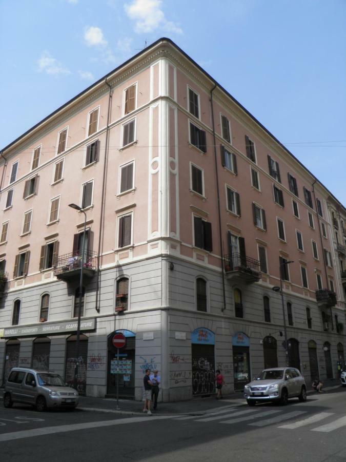 Il Nido Sul Tetto A Milano Apartment Екстериор снимка