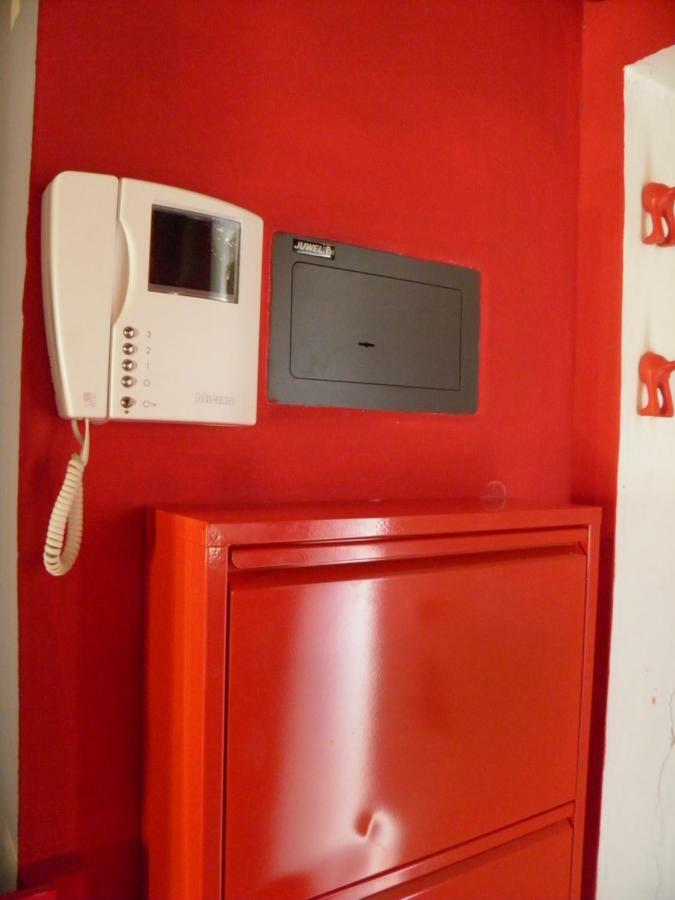 Il Nido Sul Tetto A Milano Apartment Екстериор снимка
