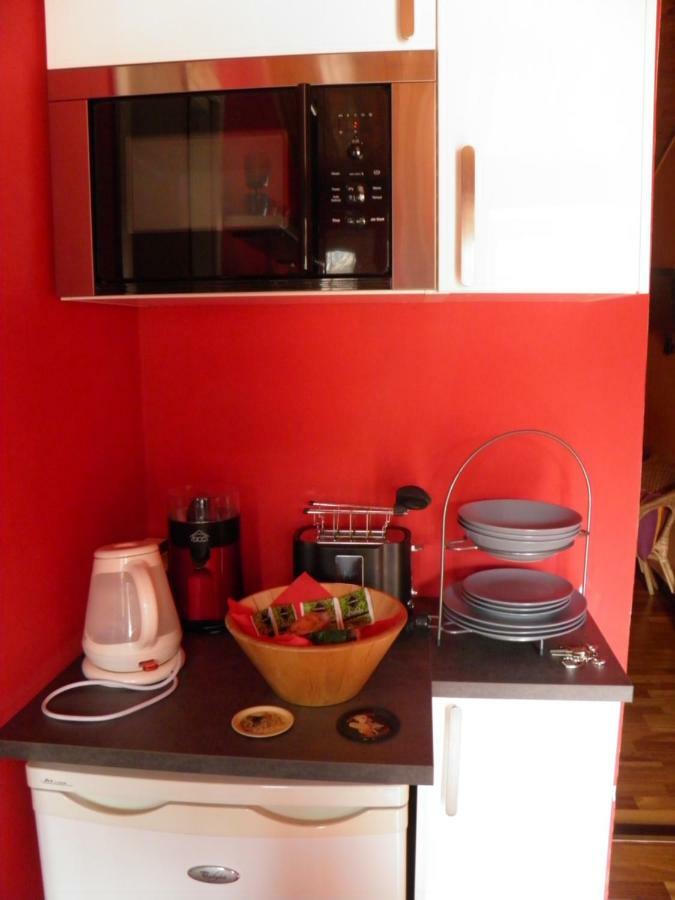 Il Nido Sul Tetto A Milano Apartment Екстериор снимка