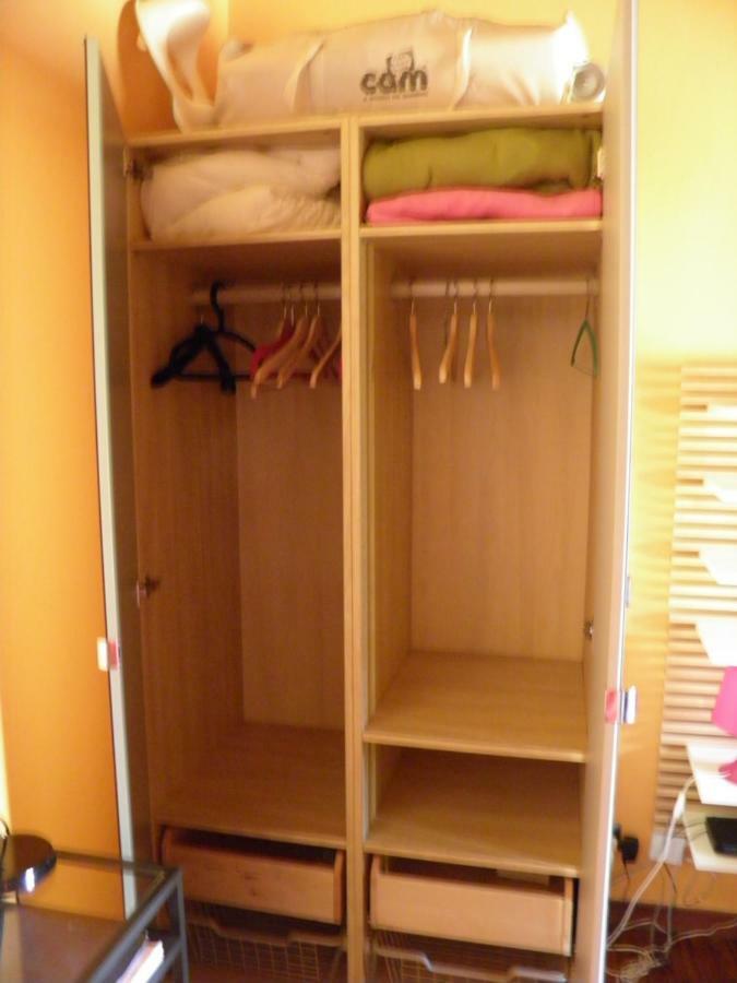 Il Nido Sul Tetto A Milano Apartment Екстериор снимка