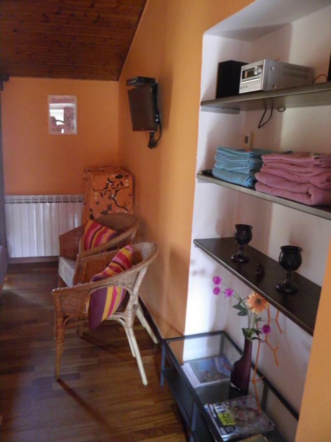 Il Nido Sul Tetto A Milano Apartment Екстериор снимка