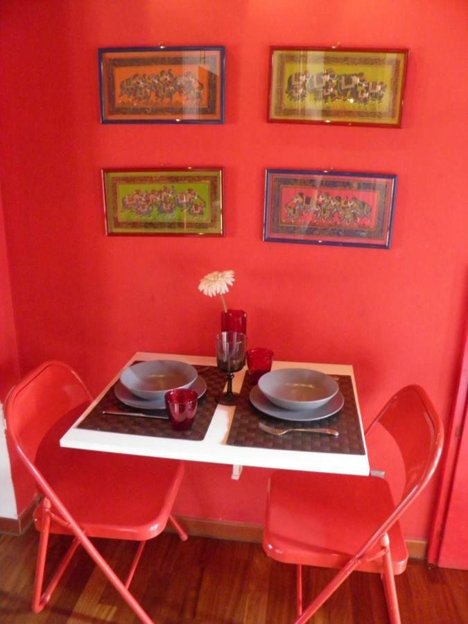 Il Nido Sul Tetto A Milano Apartment Екстериор снимка