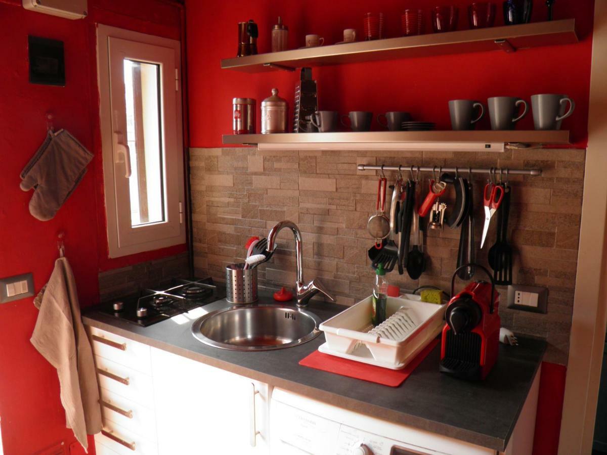 Il Nido Sul Tetto A Milano Apartment Екстериор снимка