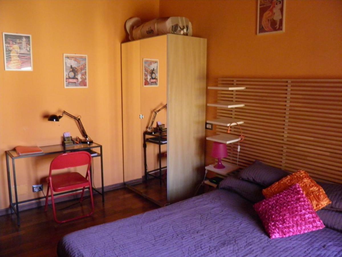Il Nido Sul Tetto A Milano Apartment Екстериор снимка